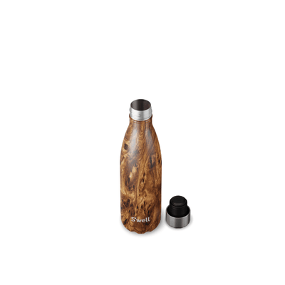 Swell Taekwood Bottle (2 Sizes) - Pet Bowls, Feeders & Waterers - Swell - Shop The Paw