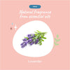 Kin+Kind Calming Waterless Bath (Lavender) For Dogs [NEW LOOK] - Grooming - Kin+Kind - Shop The Paw