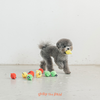 Bite Me - Bears Candy Ball (Set of 3) Dog Toy | Toys | BiteMe - Shop The Paws
