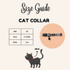 Disney Cat Collar | Foodie Stitch - Orange - Pet Collars & Harnesses - Disney/Pixar - Shop The Paw