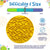 Sodapup - E-mat (Enrichment Licking Mat) with suction cups - Duckies - Toys - Sodapup - Shop The Paw