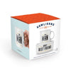 Howligans Mug+Dog Bowl Set (The Man / Man's Best Friend) - Pet Bowls, Feeders & Waterers - Howligans - Shop The Paw