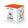 Howligans Mug+Dog Bowl Set (The Man / Man's Best Friend) - Pet Bowls, Feeders & Waterers - Howligans - Shop The Paw