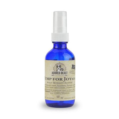 Adored Beast Jump for Joynts (Regular / Extra Strength) | Supplement | Adored Beast - Shop The Paws