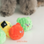 Bite Me - Bears Candy Ball (Set of 3) Dog Toy | Toys | BiteMe - Shop The Paws