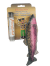 Meowijuana - Get Smoked Refillable Fish Catnip Cat Toys | Toys | Meowijuana - Shop The Paws