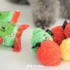Bite Me - Bears Candy Ball (Set of 3) Dog Toy | Toys | BiteMe - Shop The Paws