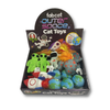 fabcat ®  Outer Space Catnip Interchangeable Plush Cat Toy - Toys - fabcat® - Shop The Paw