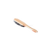 Bass Brushes Hybrid Groomer Pet Brush Medium (Striped | 3 Sizes) - Grooming - Bass Brushes - Shop The Paw