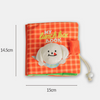 Bite Me My Lunch Menu Book Nose Work Dog Toy | Toys | BiteMe - Shop The Paws