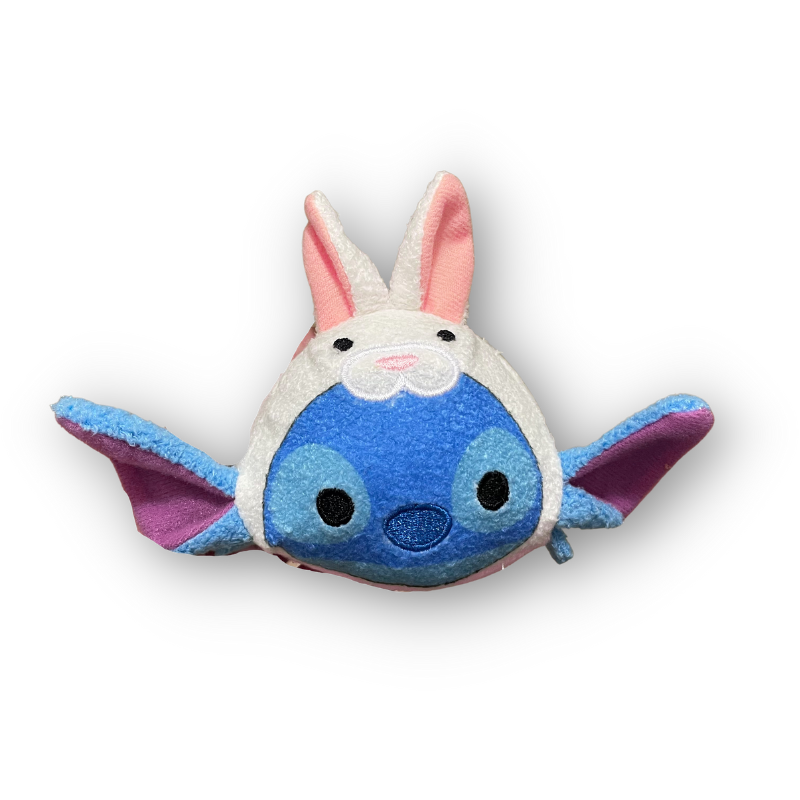New Stitch and Friends Tsum Tsum set Coming Soon!