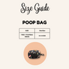 Disney Poop Bag | Foodie Stitch - Blue - Pet Waste Bag Dispensers & Holders - Disney/Pixar - Shop The Paw
