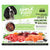 The Simple Food Project Freeze-Dried Raw for Dogs | Beef & Salmon Recipe - Food - The Simple Food Project - Shop The Paw