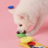 7 Bus D&D's Chocolate Nosework Toy - Dog Toys - No 7 Bus - Shop The Paw