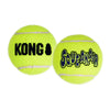 KONG Squeakair Balls (Bundled) 6 pcs Dog Toy | Toys | Kong - Shop The Paws