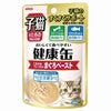 Aixia Kenko Pouch Tuna Paste 40g x 12 (By Age) - Non-prescription Cat Food - Aixia - Shop The Paw