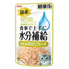 Aixia Kenko Pouch Water Supplement 40g x 12 Packs (9 Types) - Non-prescription Cat Food - Aixia - Shop The Paw