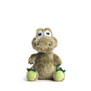 fabdog ® Fluffy Alligator Dog Toy - Toys - fabdog® - Shop The Paw