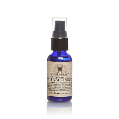 Adored Beast Leaky Gut Protocol (5 Product Kit) | Feline - Supplement - Adored Beast - Shop The Paw
