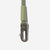 Zee.Dog Hands Free Rope Leash | Army Green | Accessories | Zee.Dog - Shop The Paws