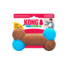 KONG Corestrength Bamboo – Bone Dog Toy - Toys - Kong - Shop The Paw