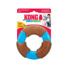KONG Corestrength Bamboo – Ring Dog Toy - Toys - Kong - Shop The Paw
