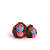 fabdog faball® | Baboon Dog Toy - Toys - fabdog® - Shop The Paw