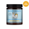 Dr Mercola Bark & Whiskers™ Complete Probiotics for Cats & Dogs - Pet Vitamins & Supplements - Dr Mercola - Shop The Paw