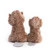 fabdog ® Fluffy Beaver Dog Toy - Toys - fabdog® - Shop The Paw