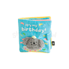 Bite Me Birthday Book Nose Work Dog Toy - Toys - BiteMe - Shop The Paw