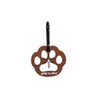 Shopthepaw Pick A Poo Clip Tag | Poopy Brown - Pet Leash Extensions - shopthepaw - Shop The Paw