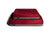 Zee.Dog Bed Cover | Burgundy | Bedding | Zee.Dog - Shop The Paws