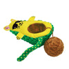 KONG Wrangler AvoCATo Cat Toy | Toys | Kong - Shop The Paws