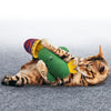 KONG Wrangler Cactus Cat Toy - Toys - Kong - Shop The Paw