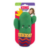 KONG Wrangler Cactus Cat Toy - Toys - Kong - Shop The Paw