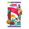 KONG Puzzlements Pockets Cat Toy - Toys - Kong - Shop The Paw