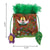 KONG Puzzlements Hideaway Cat Toy - Toys - Kong - Shop The Paw