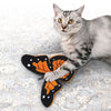 KONG Crackles – Flutterz Cat Toy - Toys - Kong - Shop The Paw