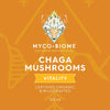 Adored Beast Chaga Mushrooms | Liquid Triple Extract 125ml - Supplement - Adored Beast - Shop The Paw
