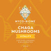 Adored Beast Chaga Mushrooms | Liquid Triple Extract 125ml - Supplement - Adored Beast - Shop The Paw