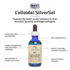 Adored Beast Colloidal SilverSol | *MRET Activated 60ml - Supplement - Adored Beast - Shop The Paw