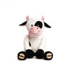 fabdog ® Floppy Cow Dog Toy - Toys - fabdog® - Shop The Paw