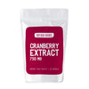 Kin Dog Goods Cranberry Extract - 30 Capsules | Supplement | KIN DOG GOODS - Shop The Paws