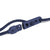 Zee.Dog Hands Free Rope Leash | Deep Blue | Accessories | Zee.Dog - Shop The Paws