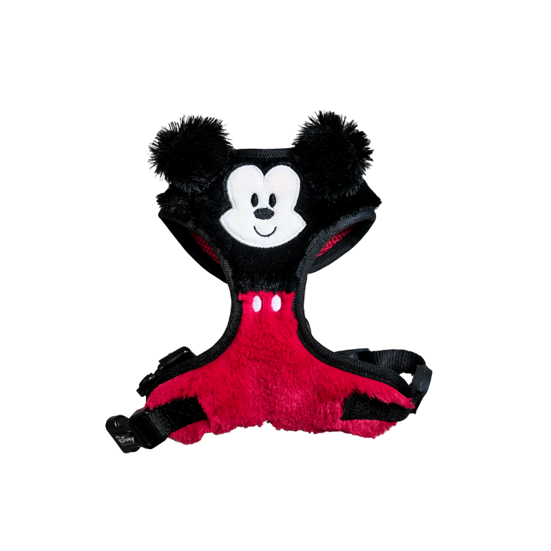 Mickey hotsell dog harness