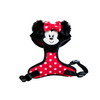 [Pre-Order] Disney Adjustable Harness | Furry Minnie Mouse - Pet Collars & Harnesses - Disney/Pixar - Shop The Paw