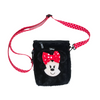 [Pre-Order] Disney Treat Bag | Furry Minnie Mouse - Pet Waste Bag Dispensers & Holders - Disney/Pixar - Shop The Paw