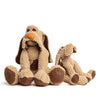 fabdog ® Floppy Doggy Dog Toy - Toys - fabdog® - Shop The Paw