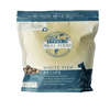 Steve's Real Food Freeze Dried White Fish Diet 567g - Food - Steve's Real Food - Shop The Paw
