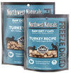 Northwest Naturals Turkey Freeze Dried Nibbles For Cats (2 Sizes) - Cat Food - Northwest Naturals - Shop The Paw